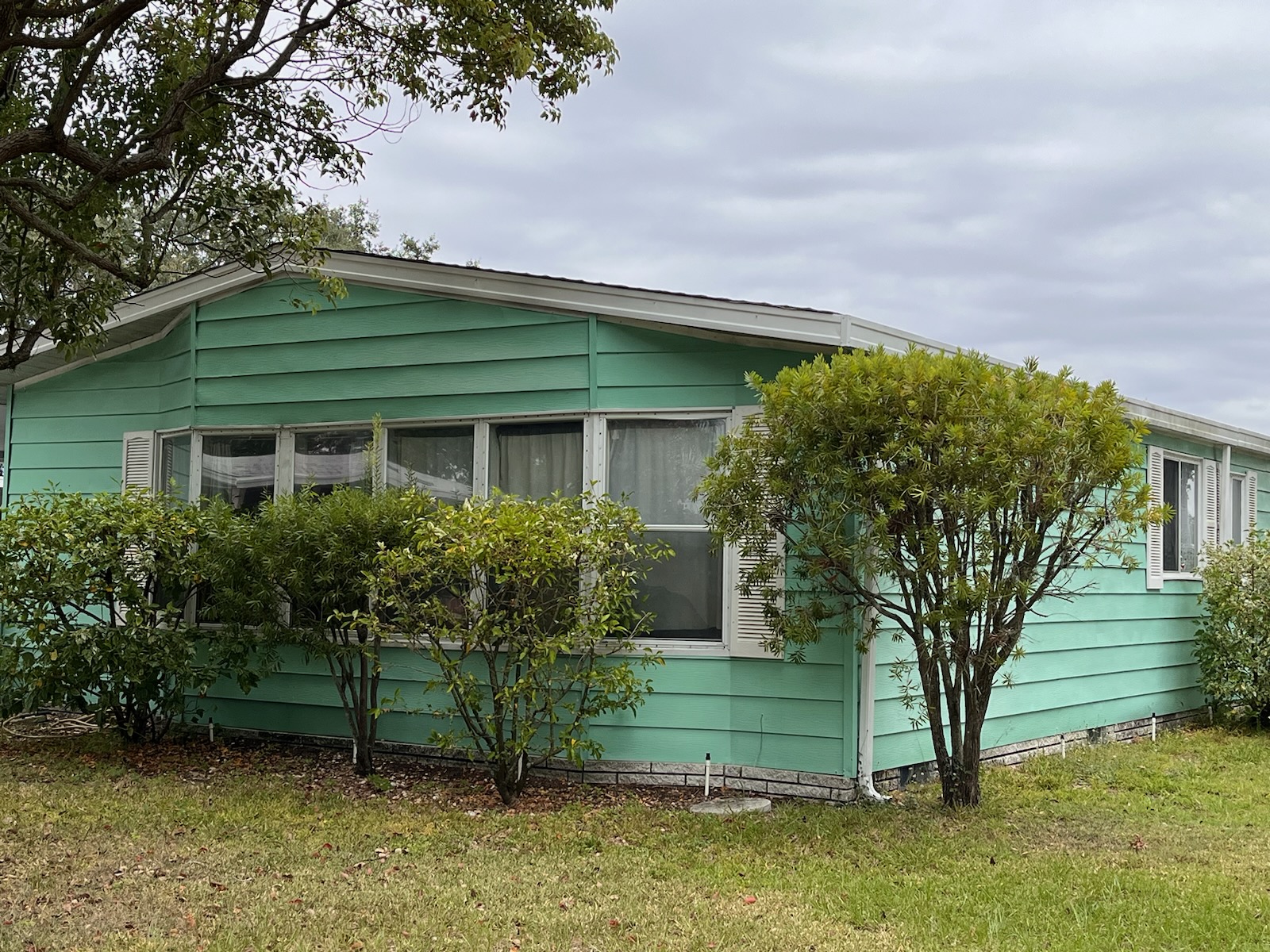 Manufactured Homes in Auburndale, Florida Westside Ridge