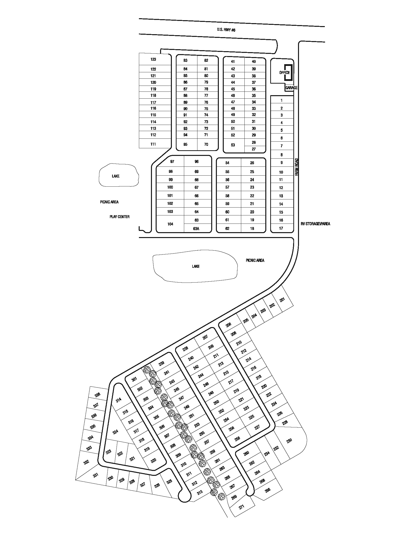 Manufactured Homes In Valparaiso Indiana Liberty Farm