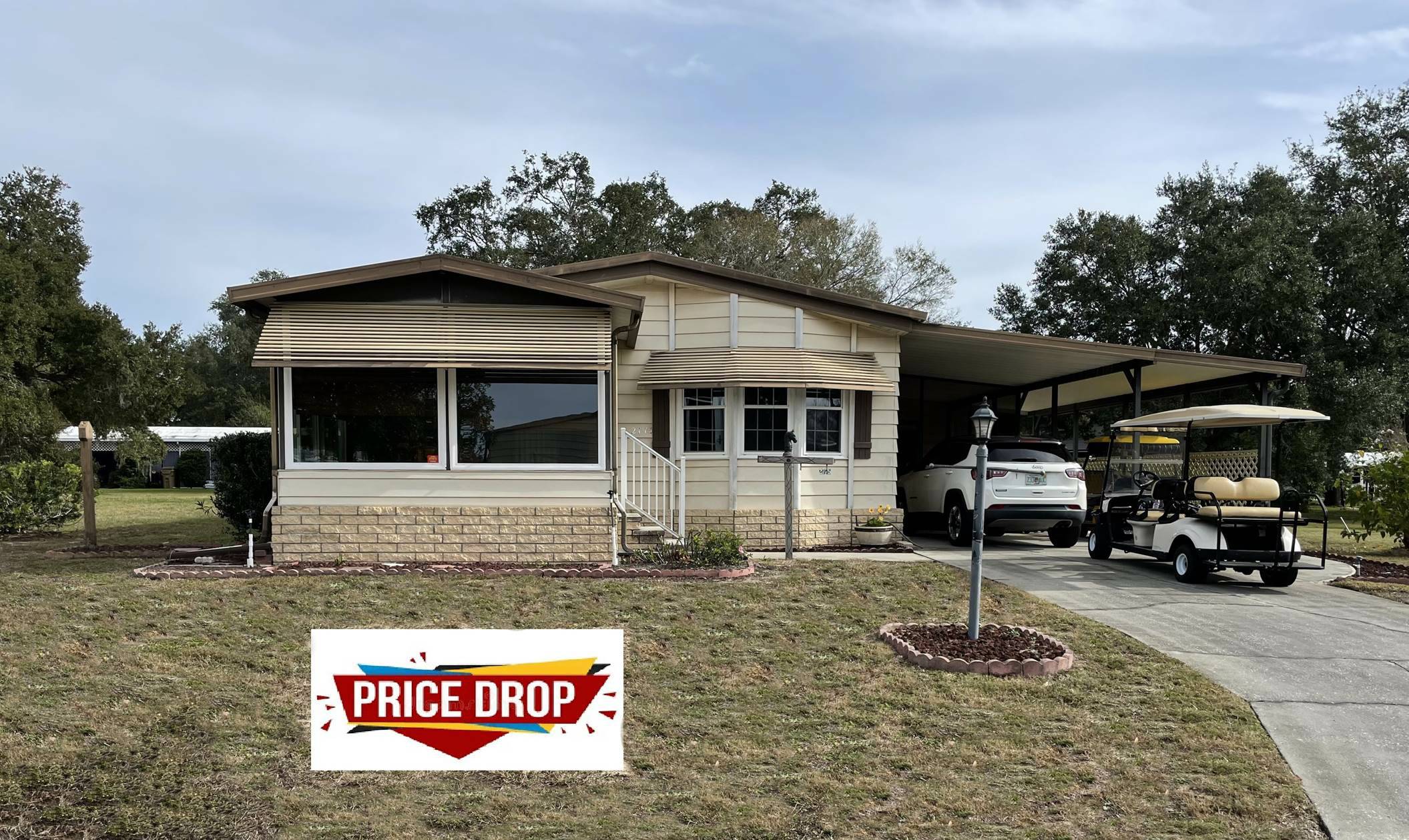 Home Sales SLE Sunlake Estates