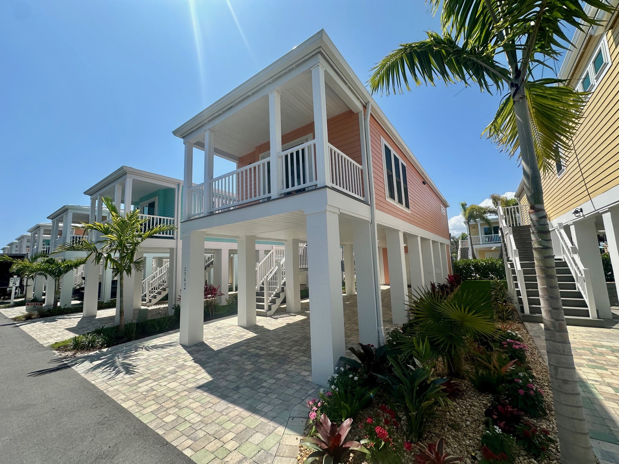 ホームズ Home Sales | RSV Ocean View - 2565 NE Heron's Walk , Jensen Beach