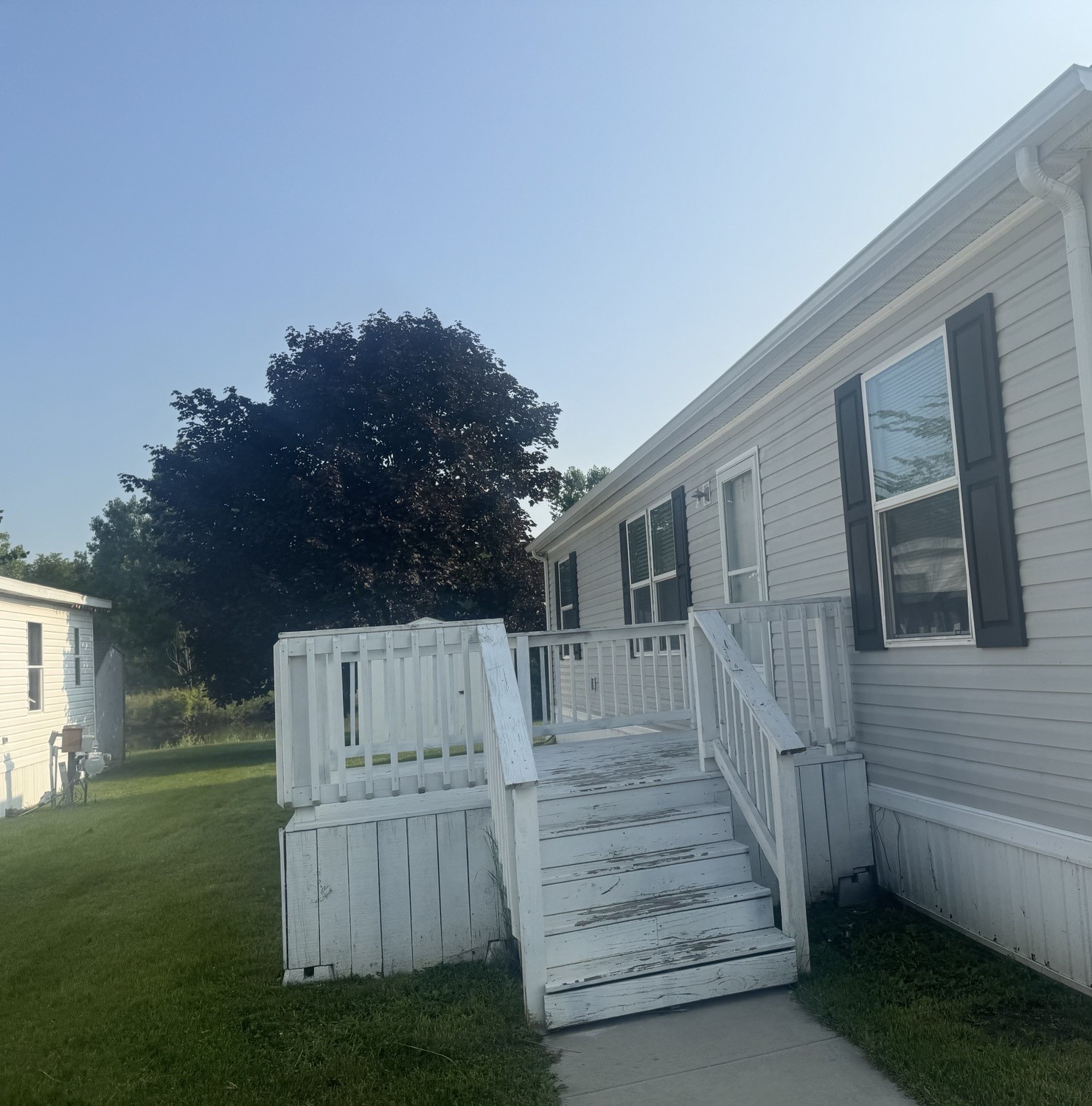 Home Sales PNV Pineview Estates 785 Shaficia Drive , Flint, Michigan