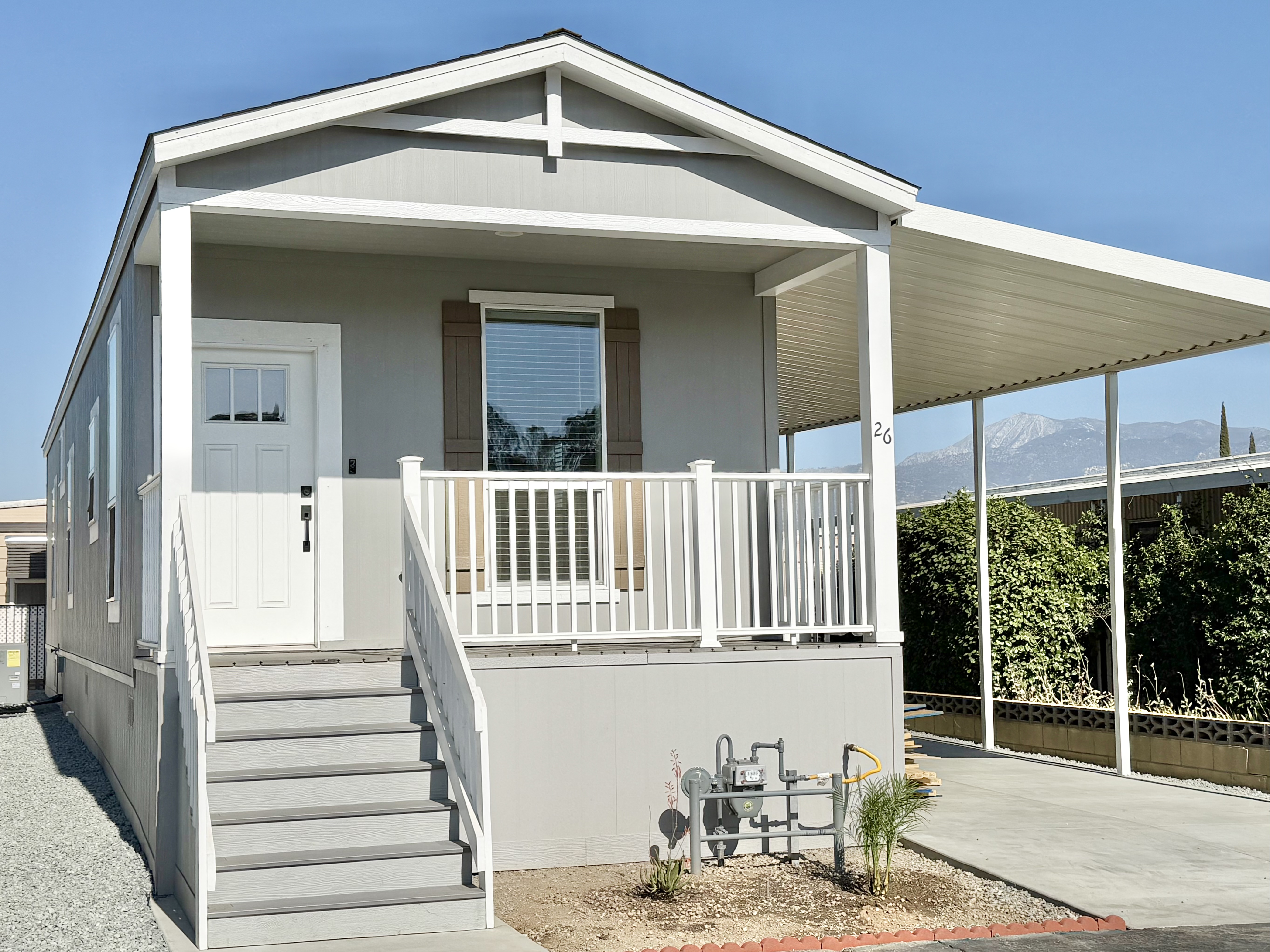 Home Sales | SRE Sunrise Estates - 2200 W Wilson St # 026