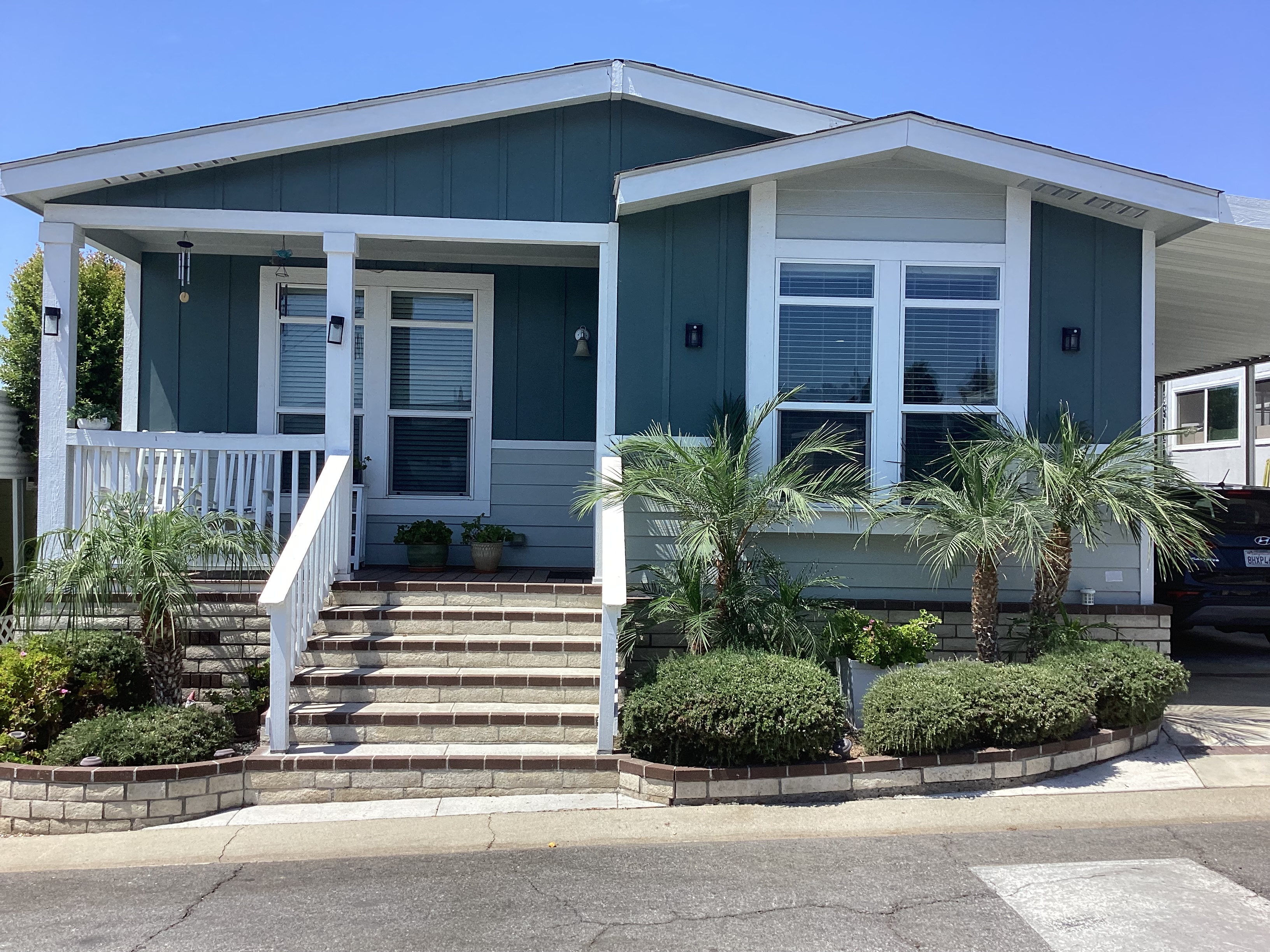 Hacienda Heights, CA Mobile Homes For Sale or Rent - MHVillage