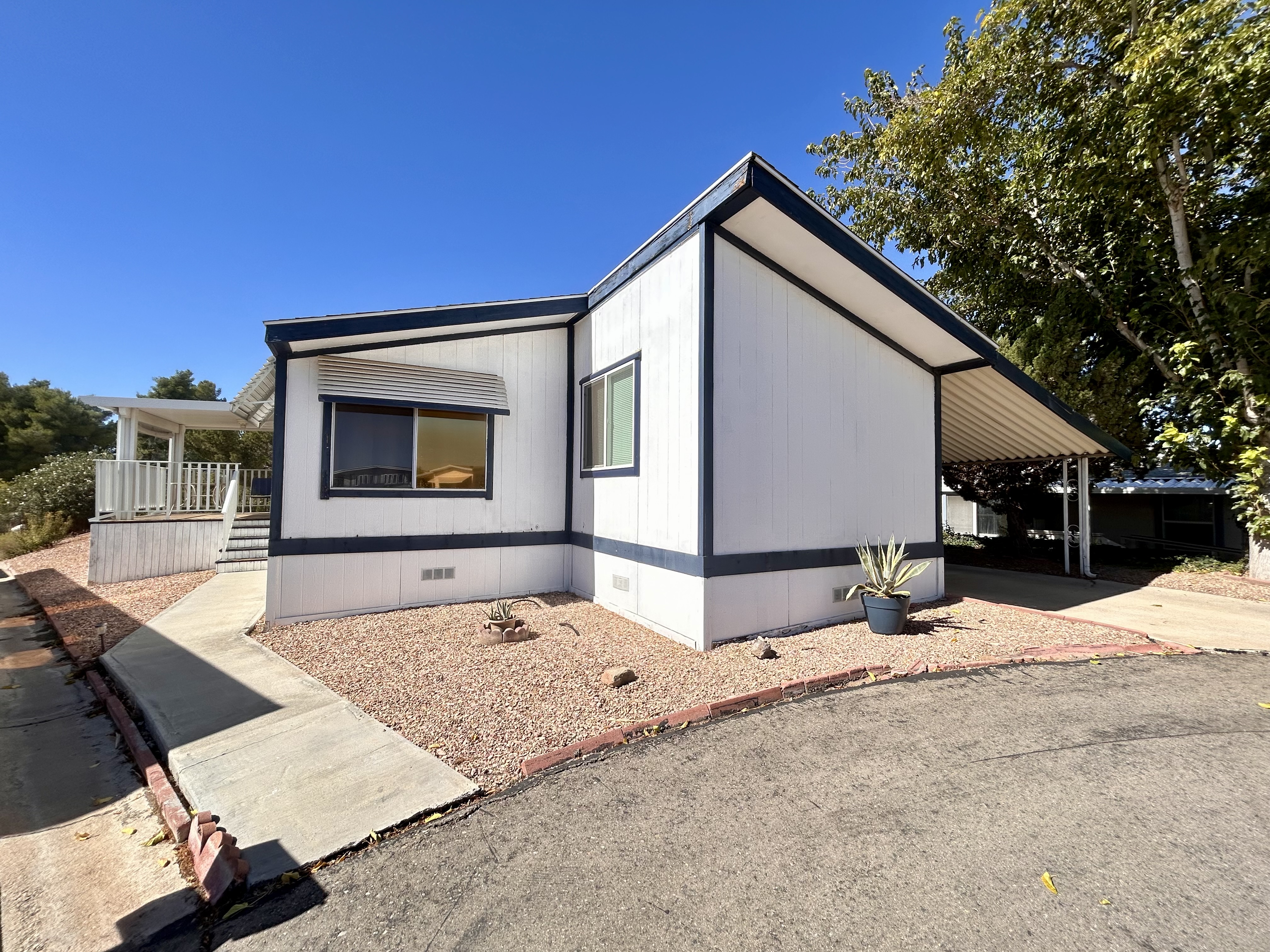 Home Sales | VIC Victor Villa - 13393 Mariposa Road #282