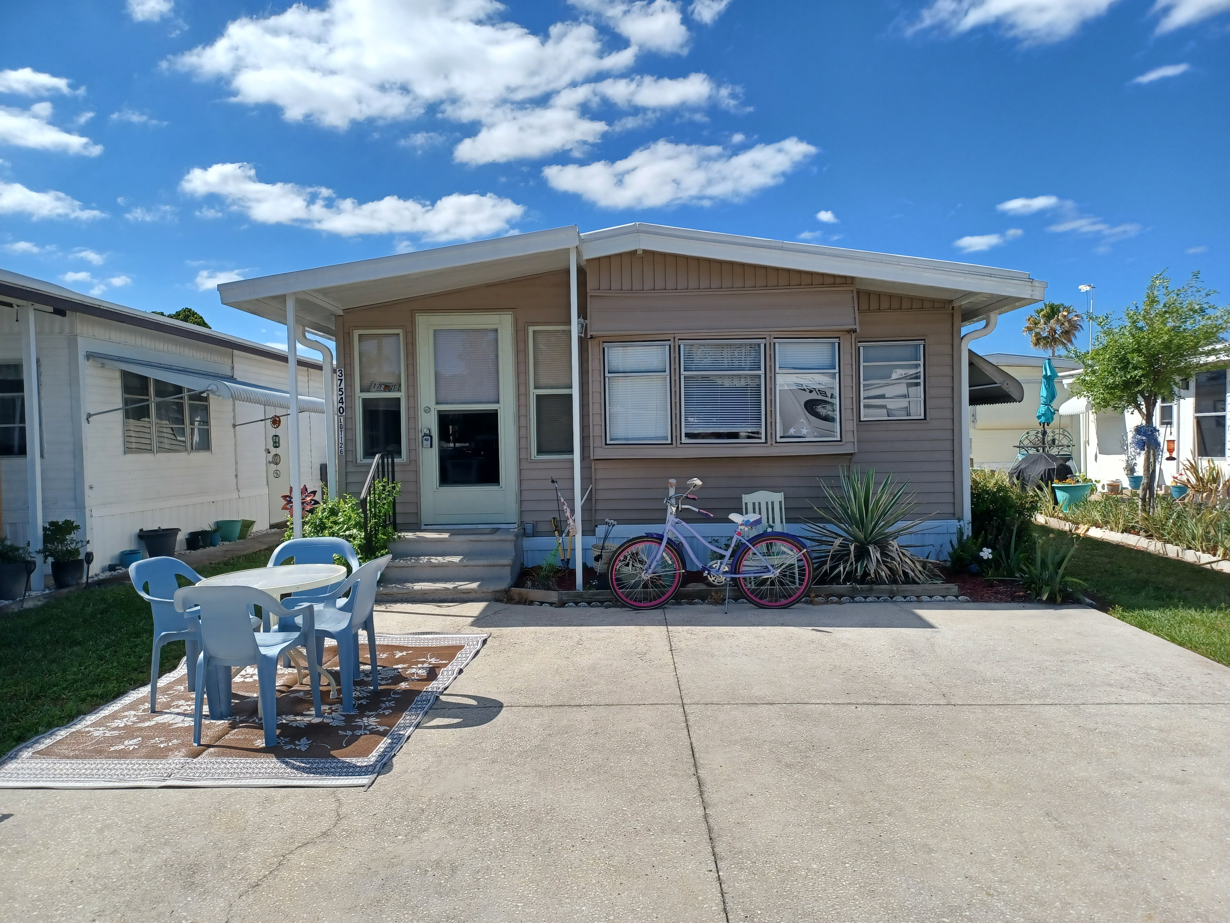 Vacation Home Sales | SET Settler's Rest - 37540 Kells Ln , Zephyrhills ...