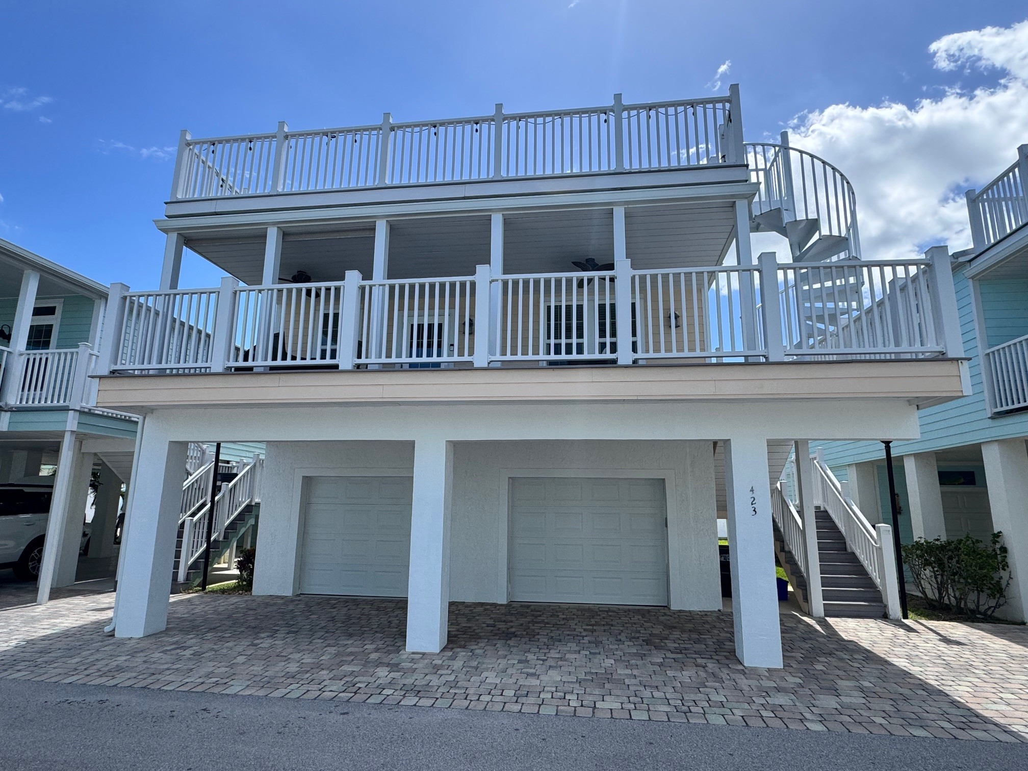 Home Sales | OBJ Ocean Breeze Resort - 423 E INTERCOASTAL DR