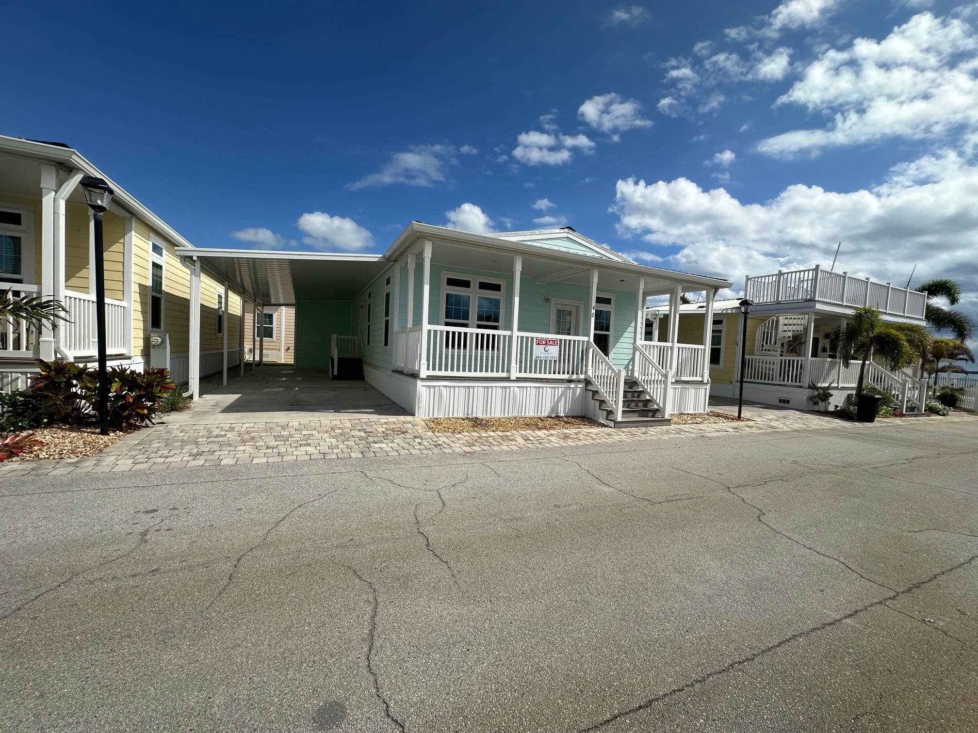 Home Sales | OBJ Ocean Breeze Resort - 48 NE DRIFTWOOD DR , Jensen