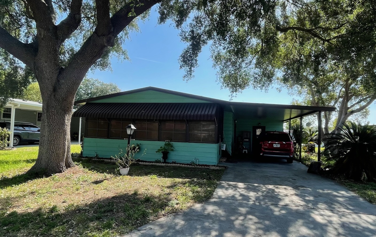 Manufactured Homes in Auburndale, Florida Westside Ridge