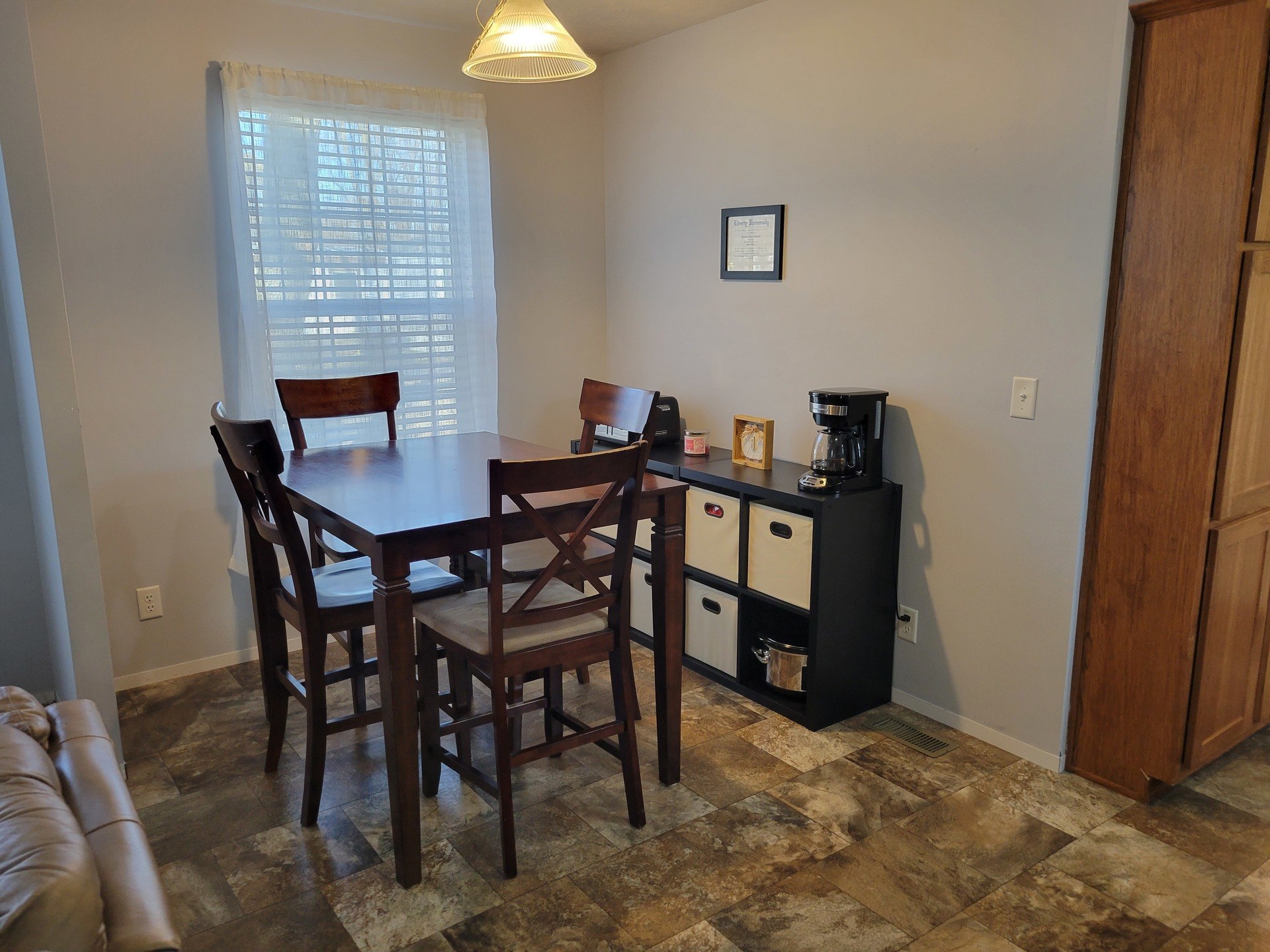 Home Sales TLN Timberline Estates